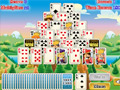 Tower Solitaire