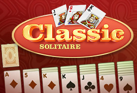 Solitaire: Classic