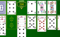 Zigiz Solitaire