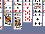 Free Cell Solitaire