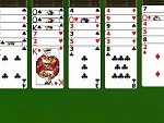 Golden Spider Solitaire