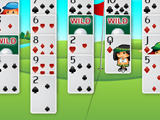 Golf Solitaire Pro