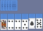 Spider Solitaire Special